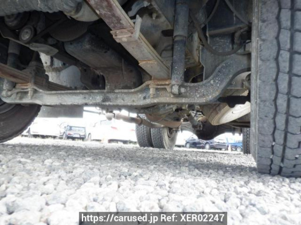 Used 1999 MT hino ranger FC3JCDA Image[38]