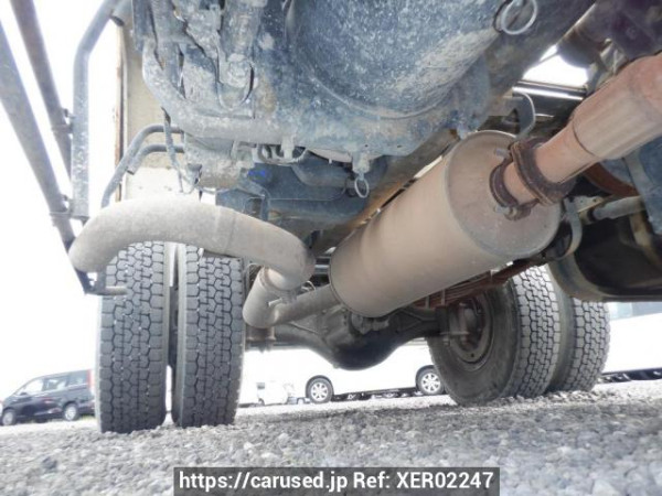 Used 1999 MT hino ranger FC3JCDA Image[39]