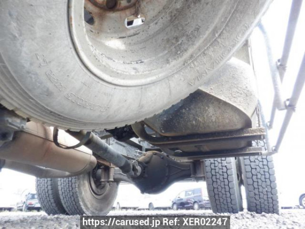 Used 1999 MT hino ranger FC3JCDA Image[40]