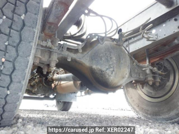 Used 1999 MT hino ranger FC3JCDA Image[43]
