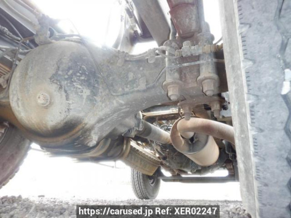Used 1999 MT hino ranger FC3JCDA Image[44]