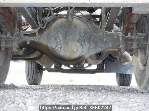 Used 1999 MT hino ranger FC3JCDA Image[45]