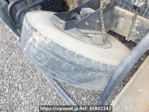 Used 1999 MT hino ranger FC3JCDA Image[46]