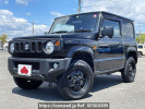 Suzuki Jimny 3BA-JB64W