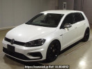 Volkswagen Golf R AUDJHF