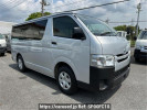 Toyota Hiace Van KDH206V
