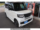 Honda N-BOX CUSTOM JF4