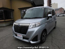 Subaru Justy M910F