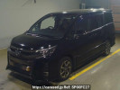 Toyota Noah ZRR85W