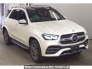 Mercedes Benz GLE-CLASS 167159