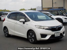 Honda Fit Hybrid GP5
