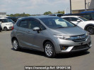 Honda Fit Hybrid GP5