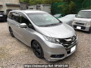 Honda Odyssey Hybrid RC4