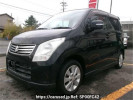 Suzuki Wagon R MH23S