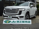 Toyota Land Cruiser VJA300W