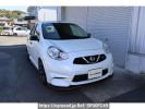 Nissan March K13カイ