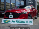 Mazda Mazda3 Fastback BP5P