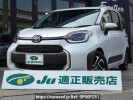 Toyota Sienta MXPL10G