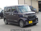 Honda N-BOX CUSTOM JF4