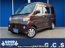 Daihatsu Atrai Wagon S321G