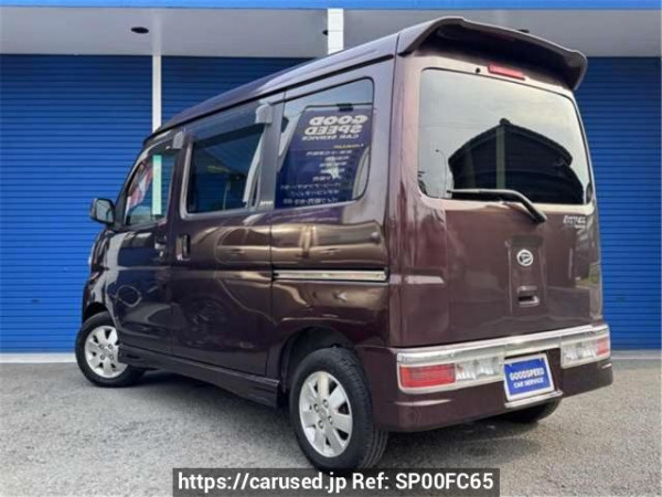 Used 2010 AT daihatsu atrai-wagon S321G Image[1]