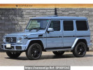 Mercedes Benz G-Class 463348