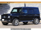 Mercedes Benz G-Class 463350