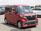 Suzuki Spacia Custom MK53S