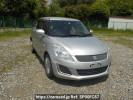 Suzuki Swift ZC72S