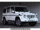 Mercedes Benz G-Class 463346