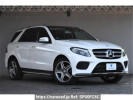 Mercedes Benz GLE-CLASS 166024