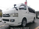 Toyota Hiace Van KDH206V