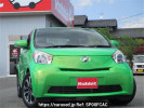Toyota iQ NGJ10