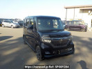Honda N-BOX CUSTOM JF4