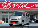 Toyota Liteace Van S412M