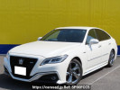 Toyota Crown Hybrid AZSH20