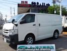 Toyota Regiusace Van TRH200V