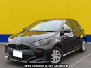 Toyota YARIS KSP210