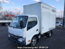 Toyota Dyna Truck XZU605