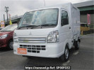 Mitsubishi Minicab Truck DS16T