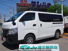 Nissan Caravan Van VR2E26
