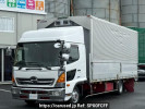 Hino RANGER FD7JLAG