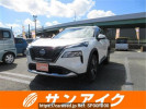 Nissan X-Trail SNT33