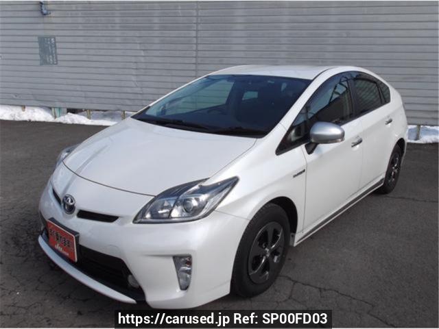 TOYOTA PRIUS, G catalog - reviews, pics, specs and prices