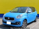Toyota Passo M700A