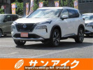Nissan X-Trail SNT33