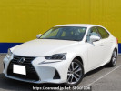 Lexus IS ASE30
