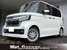Honda N-BOX CUSTOM JF3
