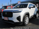 Honda WR-V DG5