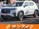 Honda WR-V DG5